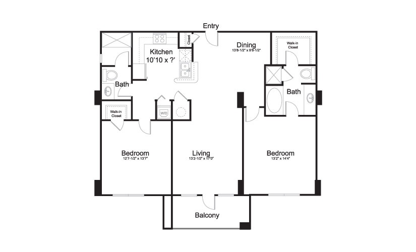 1 & 2 bedroom apartments available to rent in Atlanta, GA ... 1 & 2 bedroom apartments available to rent in Atlanta, GA ...