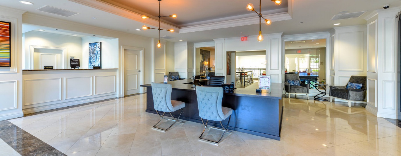 Resident Information and Portal Waterford on Piedmont